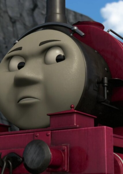 Skarloey