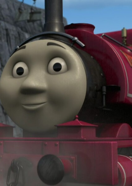 Skarloey