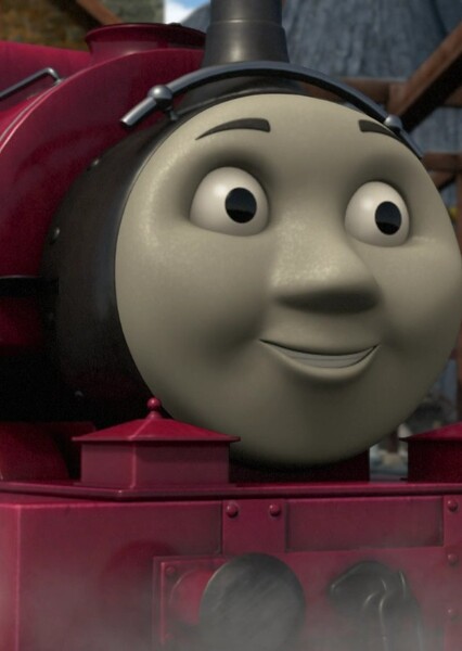 Skarloey photo
