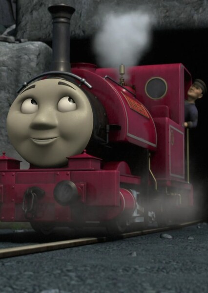 Skarloey photo