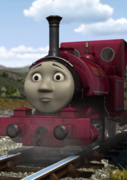 Skarloey photo