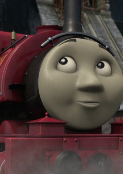 Skarloey photo