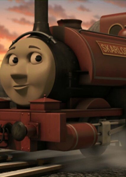 Skarloey photo