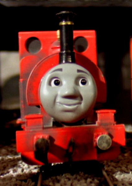 Skarloey photo