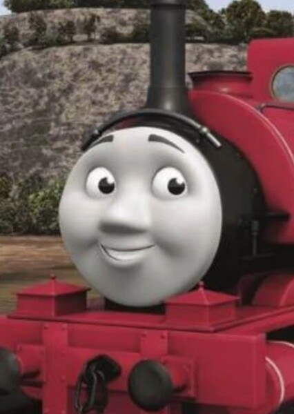 Skarloey photo