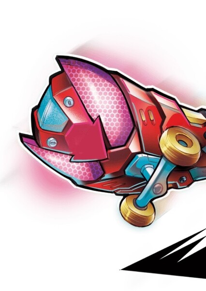 Skebows