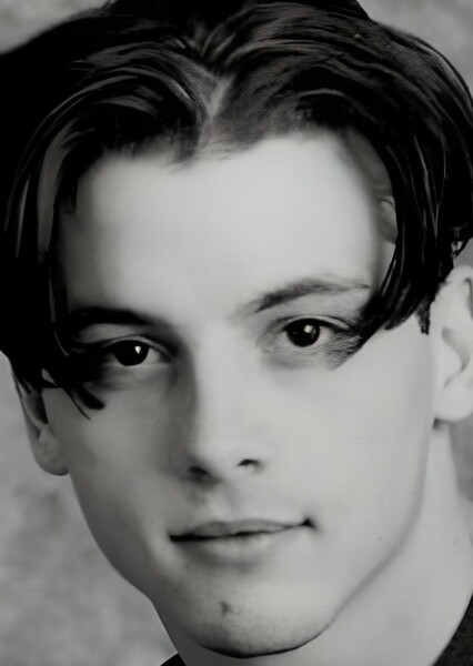 Skeet Ulrich photo