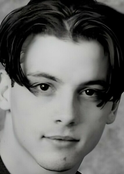 Skeet Ulrich photo