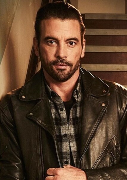 Skeet Ulrich photo