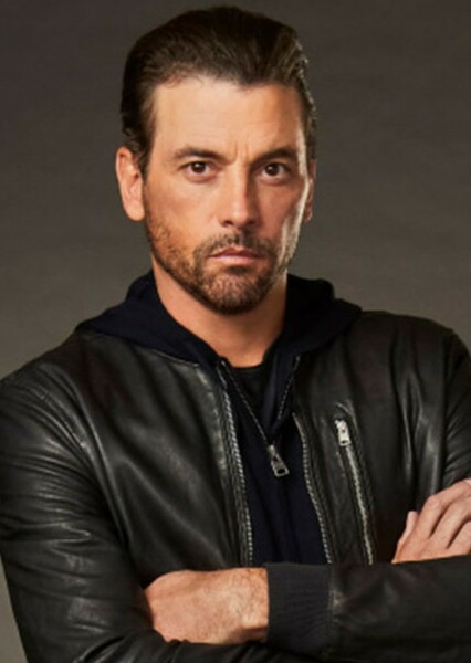 Skeet Ulrich