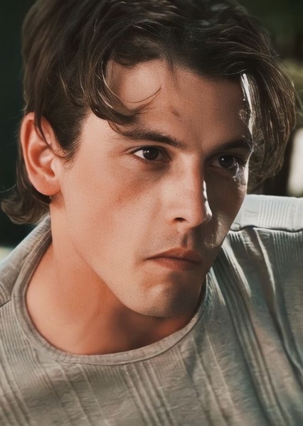 Skeet Ulrich
