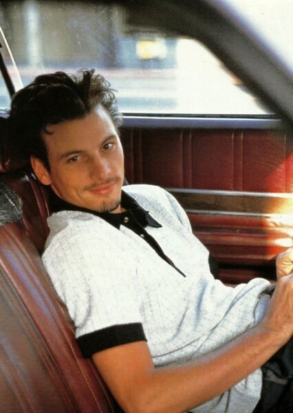 Skeet Ulrich