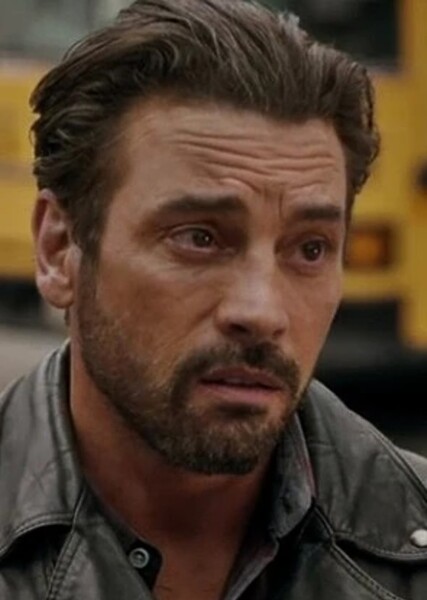 Skeet Ulrich photo