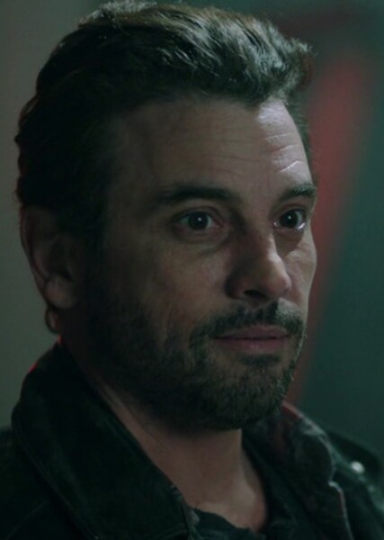 Skeet Ulrich