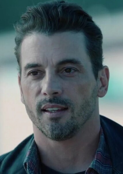 Skeet Ulrich photo