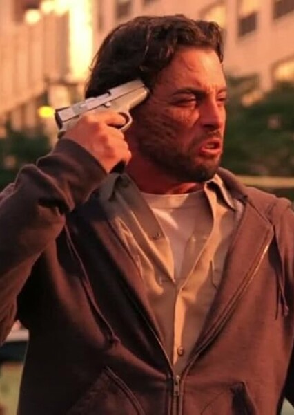 Skeet Ulrich
