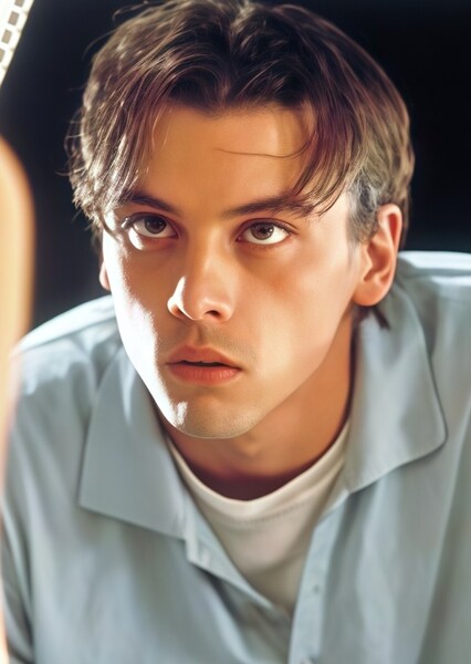 Skeet Ulrich