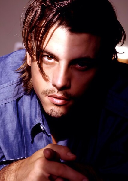 Skeet Ulrich photo