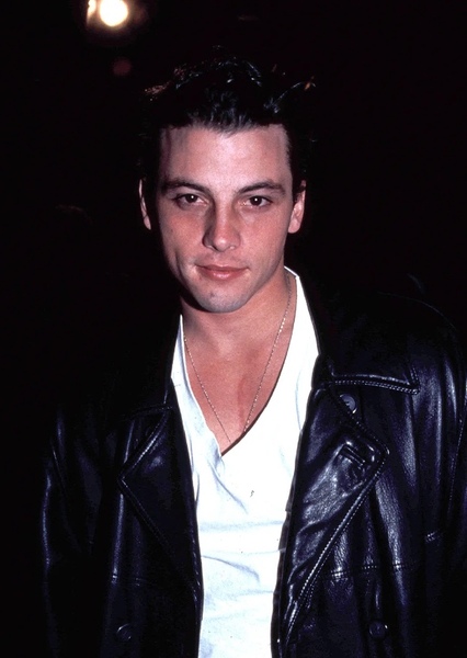 Skeet Ulrich photo