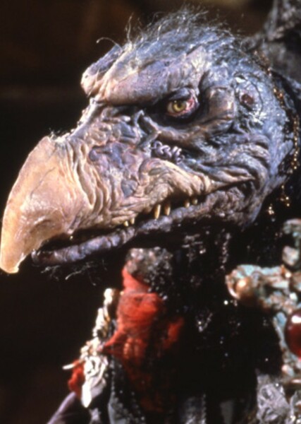 Skeksis photo