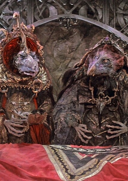 Skeksis photo