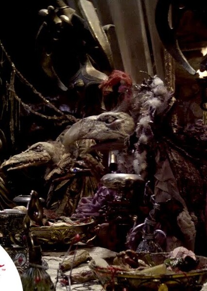Skeksis photo