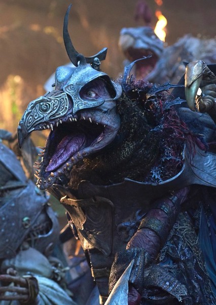 Skeksis photo