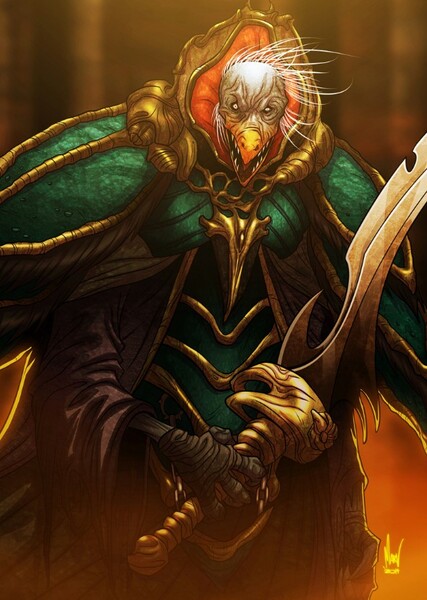 SkekUng