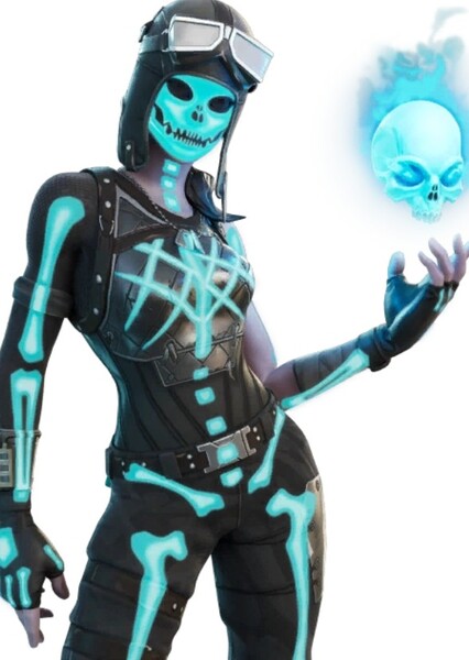 Skeletara