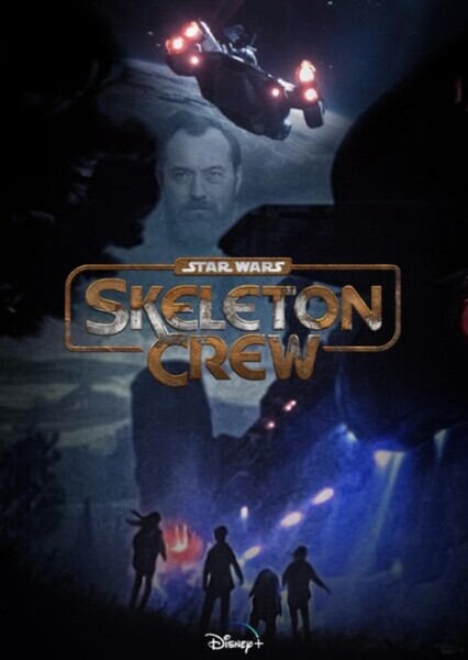 Skeleton Crew