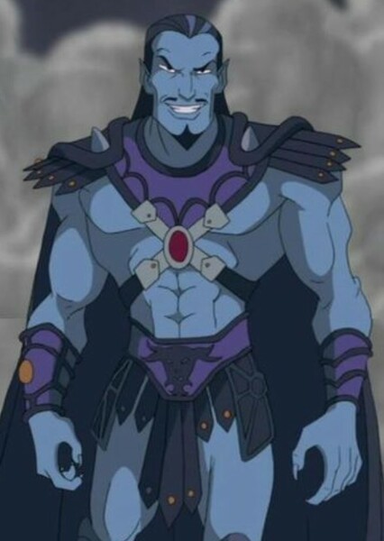 Skeletor photo