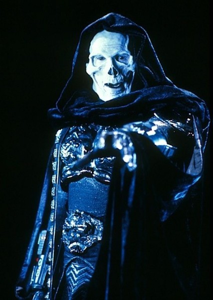 Skeletor photo