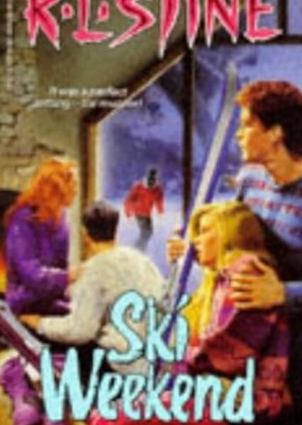 Ski Weekend (Fear Street)