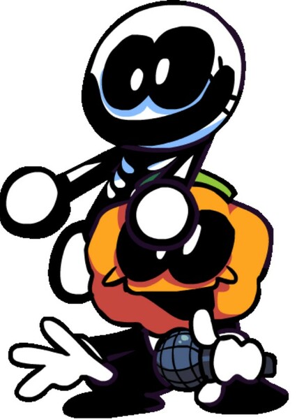 Skid and Pump