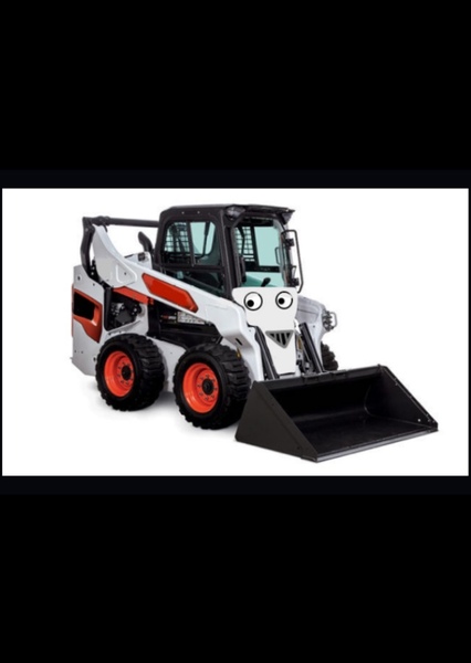 Skid (Bob the Builder OC)