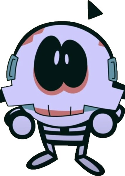 Skid (Spooky Month) photo