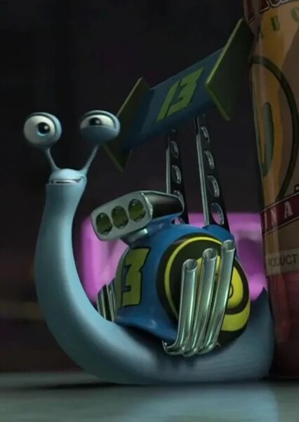 Characters he already played