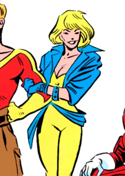Skids (Marvel)