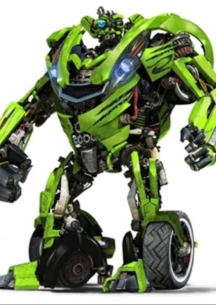 Skids (Transformers) photo