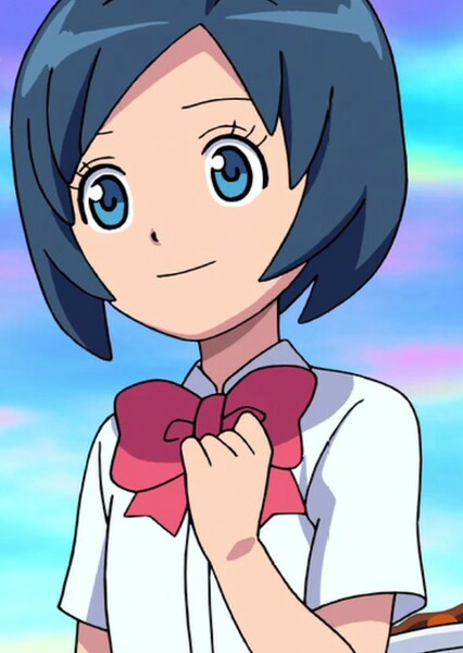 Skie Blue