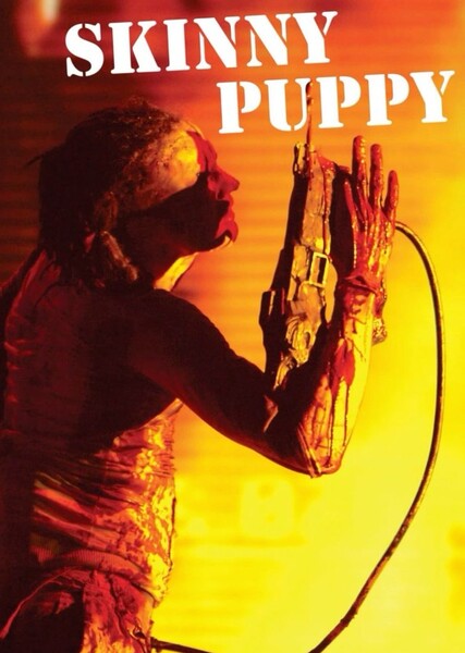 Skinny Puppy
