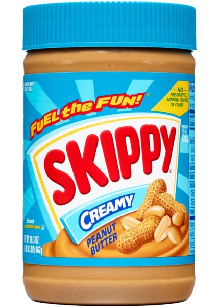 Skippy