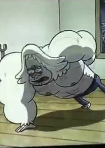 Skips (Regular Show)