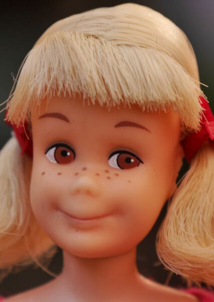 Skooter (Barbie)