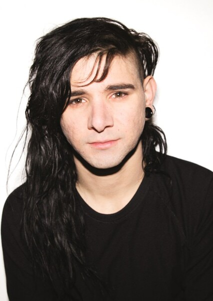 Skrillex