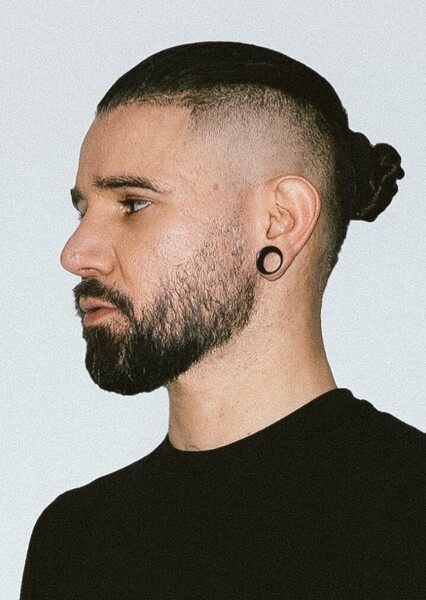 Skrillex photo