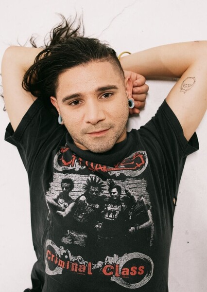 Skrillex