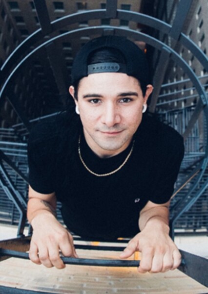 Skrillex photo