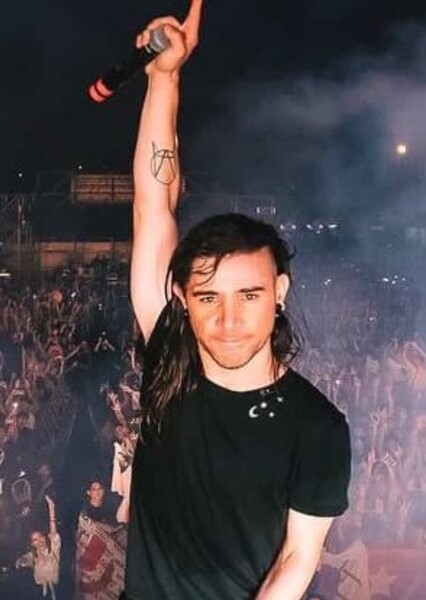 Skrillex