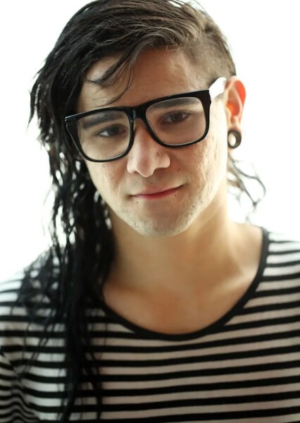 Skrillex